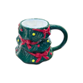 Festive Tree Mug
