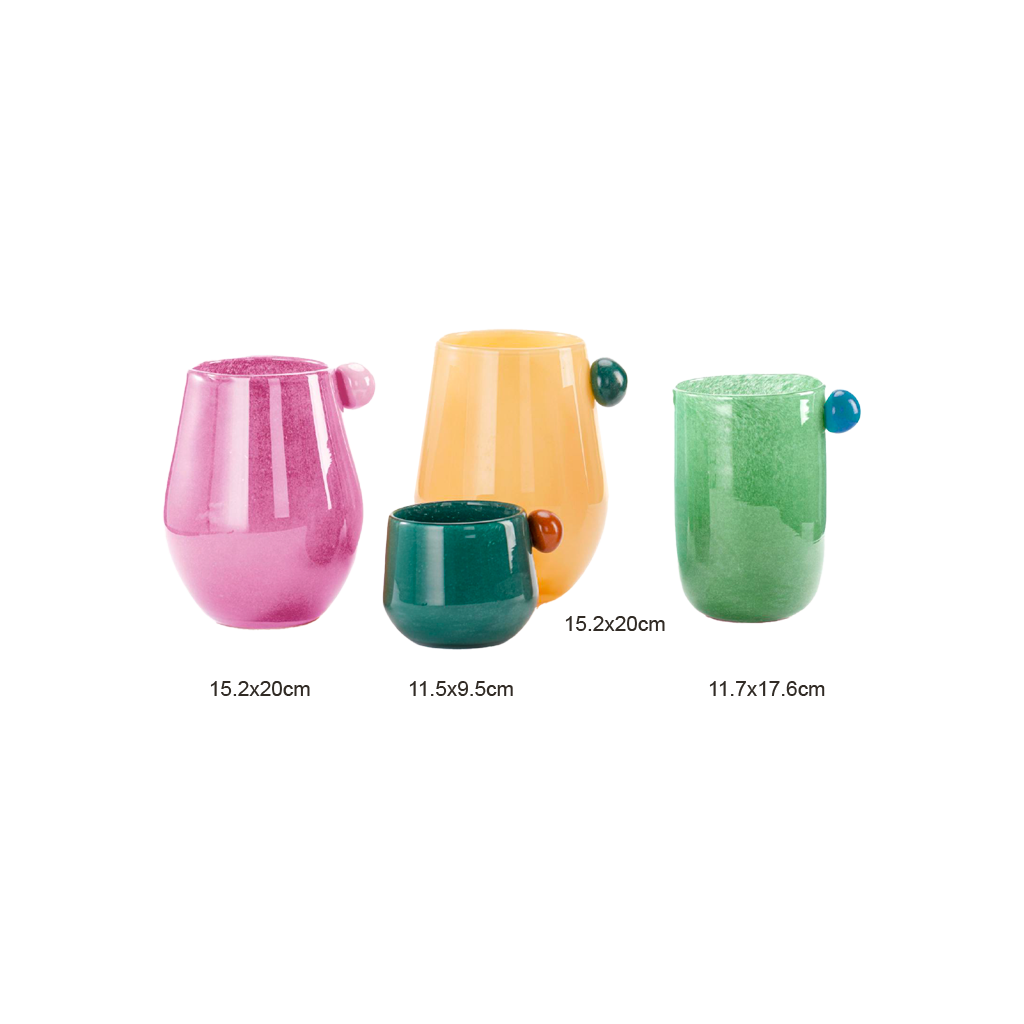 Bobble Vase Option 1