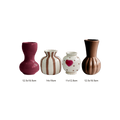 Coco Vase Option 2