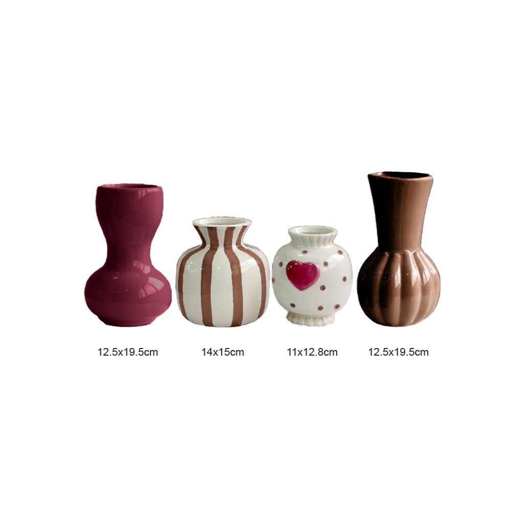 Coco Vase Option 2