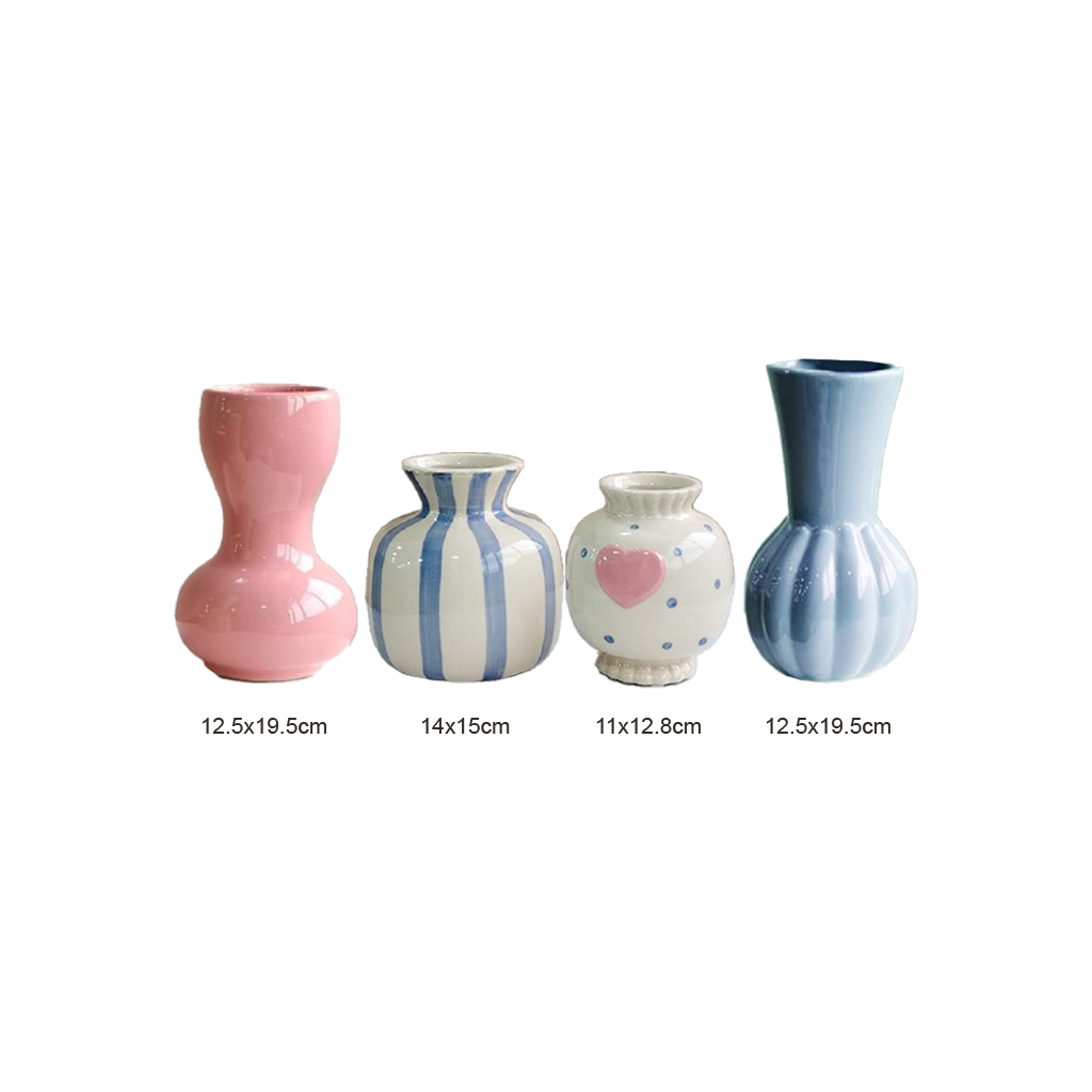 Coco Vase Option 1