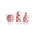 Confetti Vase Option 1