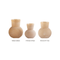Ellery Coloured Glass Vase