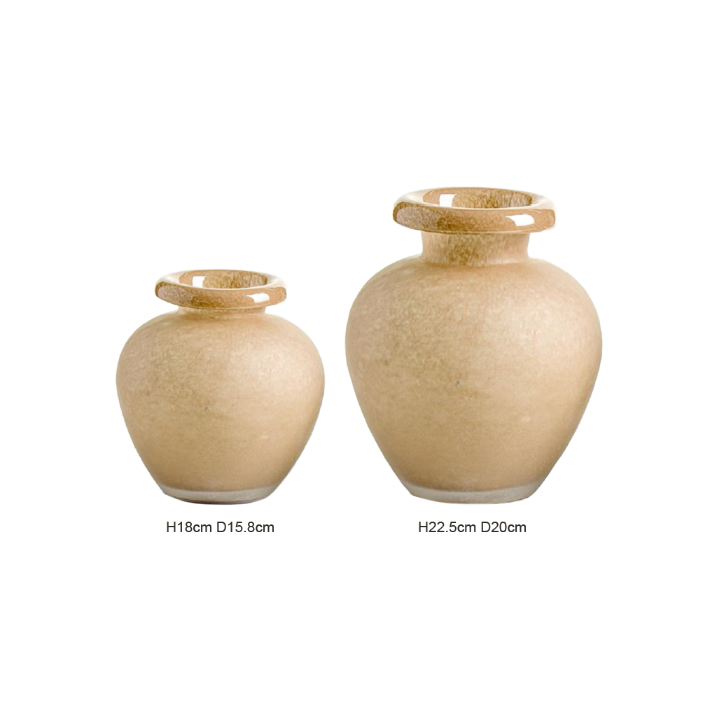 Deco Base Florian Vase