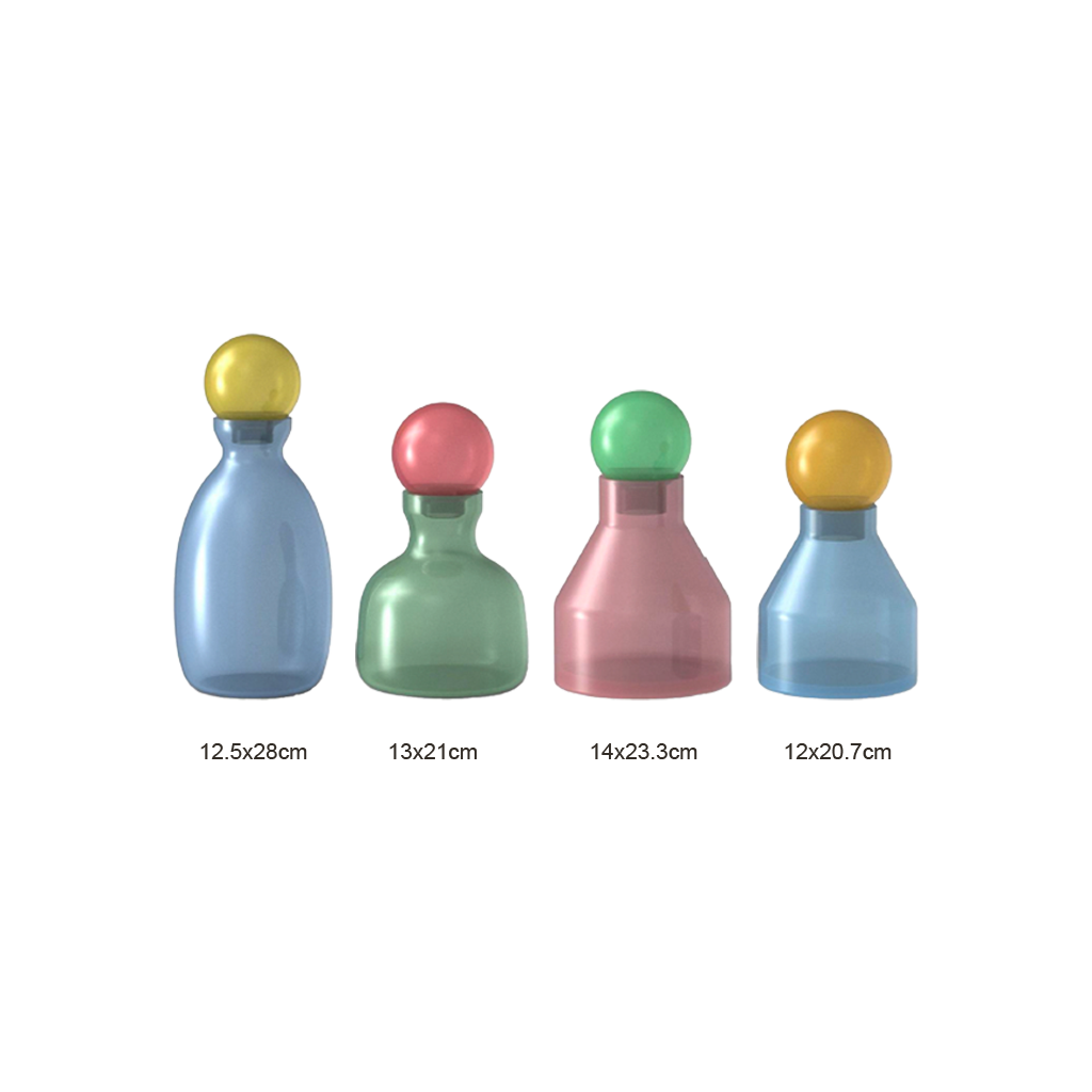 Gumball Bottle Option 2