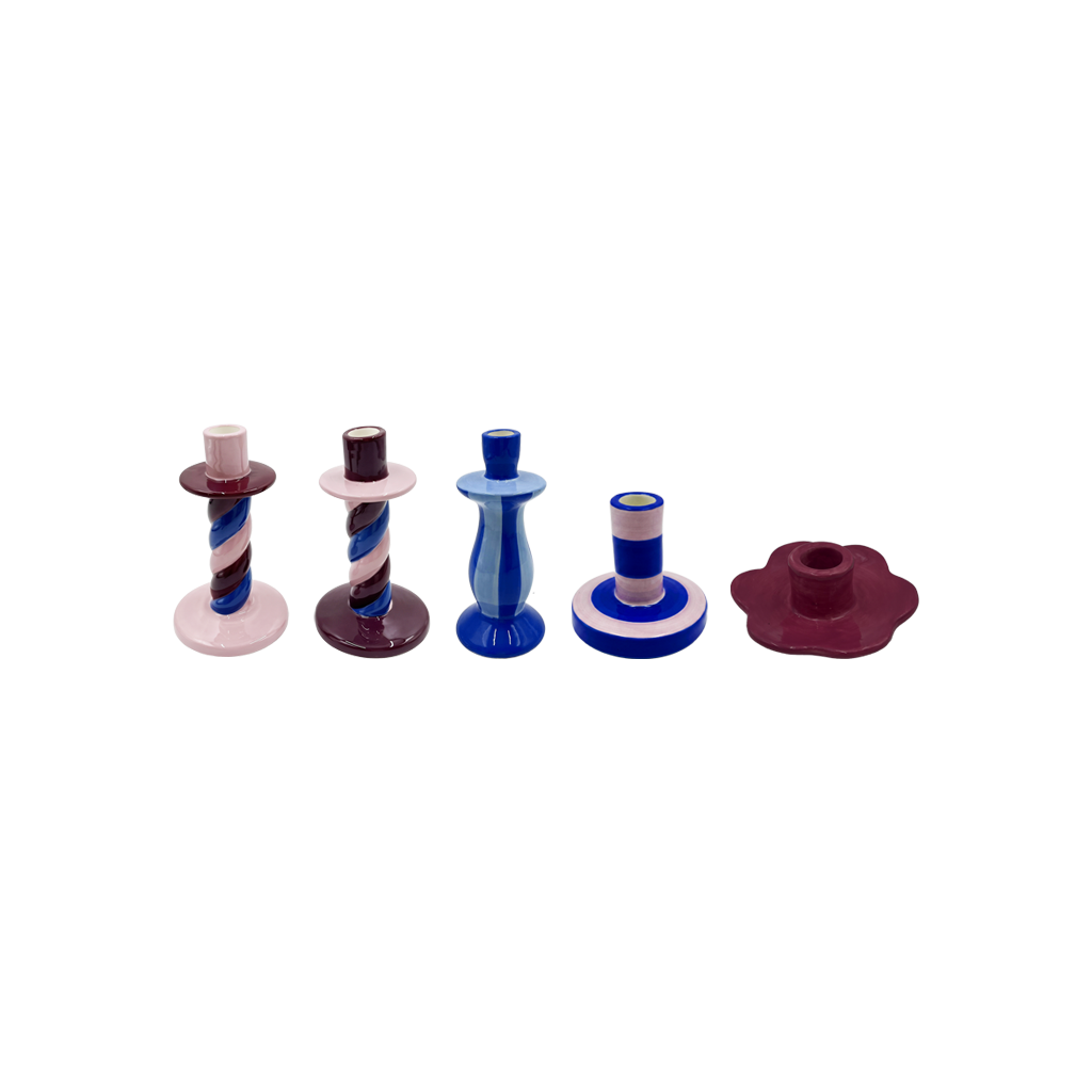 Mabel Candle Stick