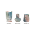 Neeka Coloured Glass Vase
