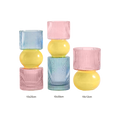 Sunburst Vase Option 3