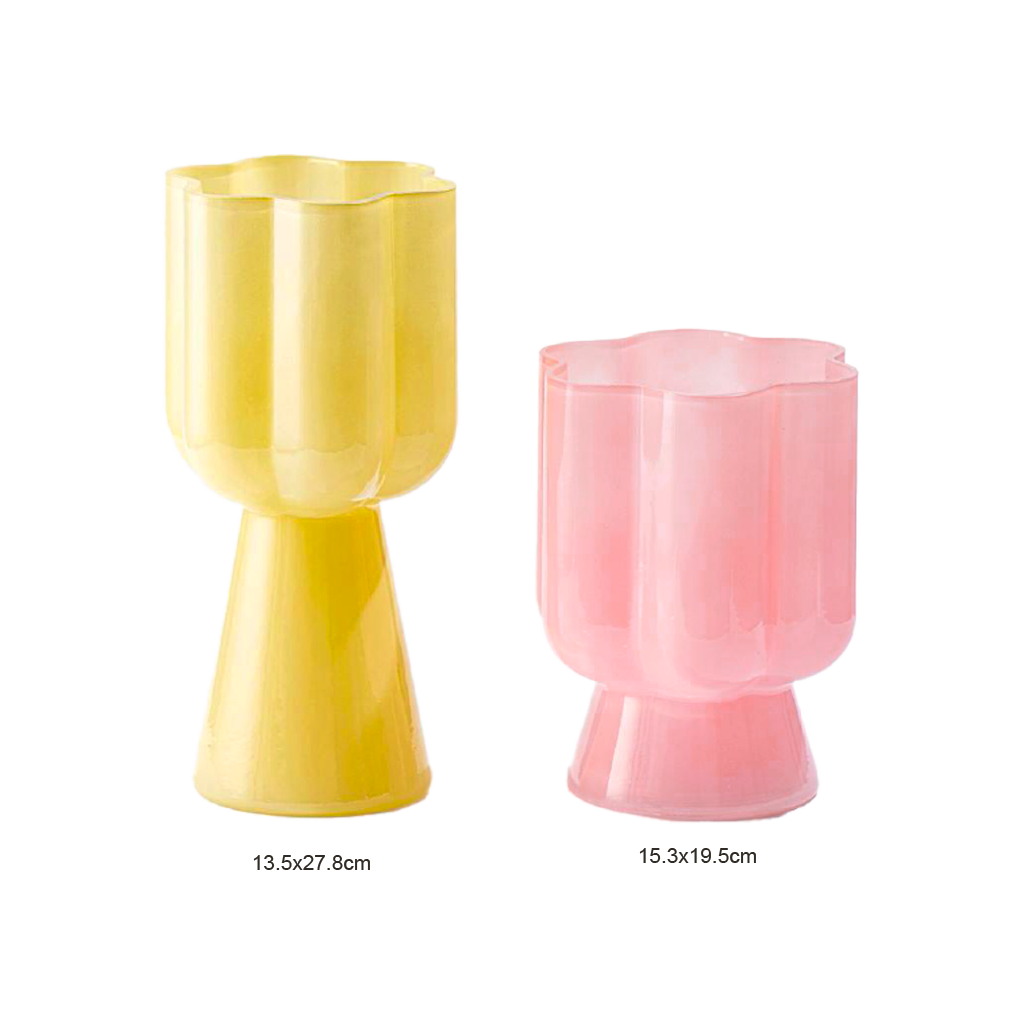 Sunburst Vase Option 2