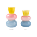 Sunburst Vase Option 1