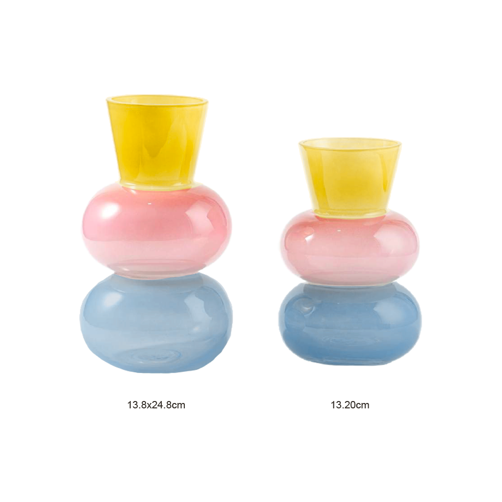 Sunburst Vase Option 1