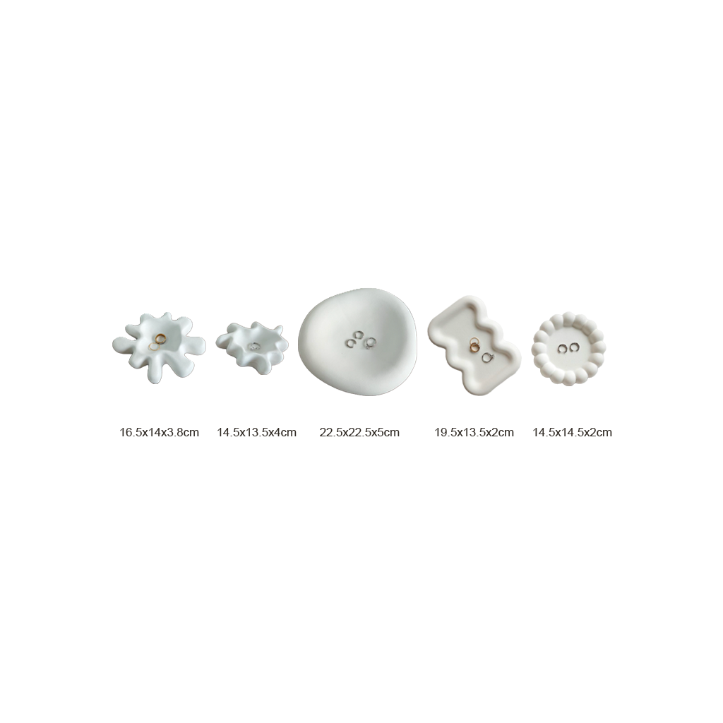 Trinket Dishes