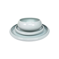 Bubble Dinner Set - Baby Blue