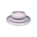 Bubble Dinner Set - Peppermint