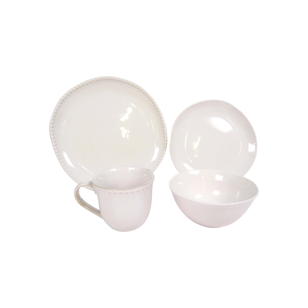 Bobble Dinner Set