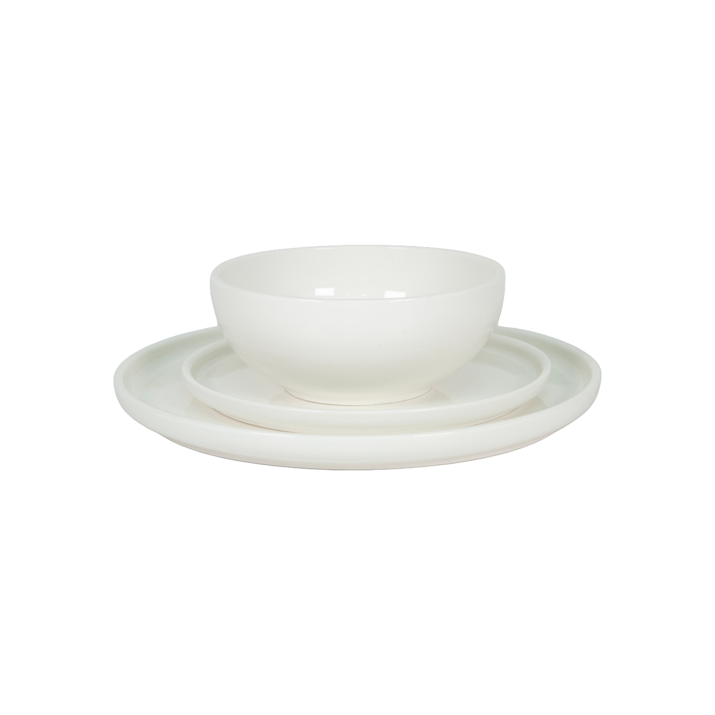 Someset Dinner Set