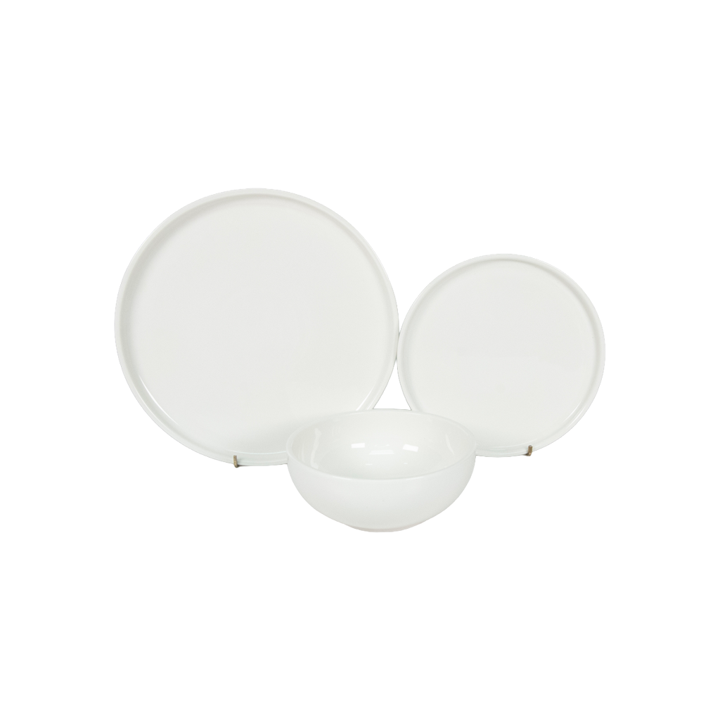 Someset Dinner Set