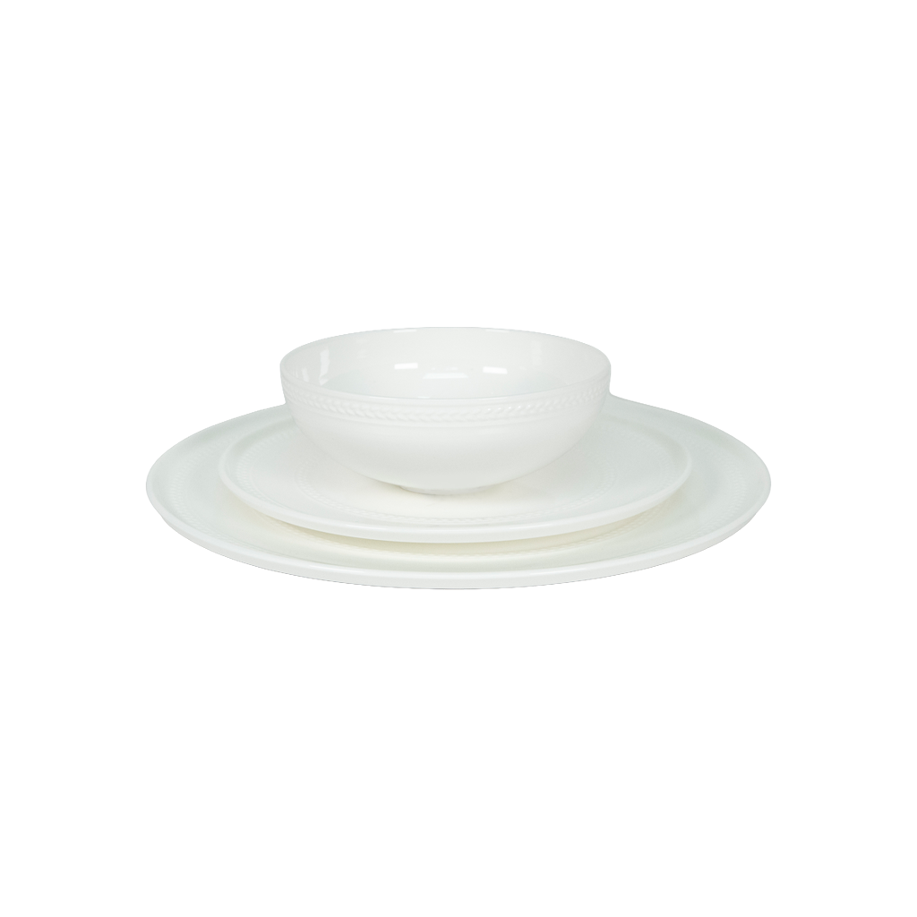 Ludlow Dinner Set