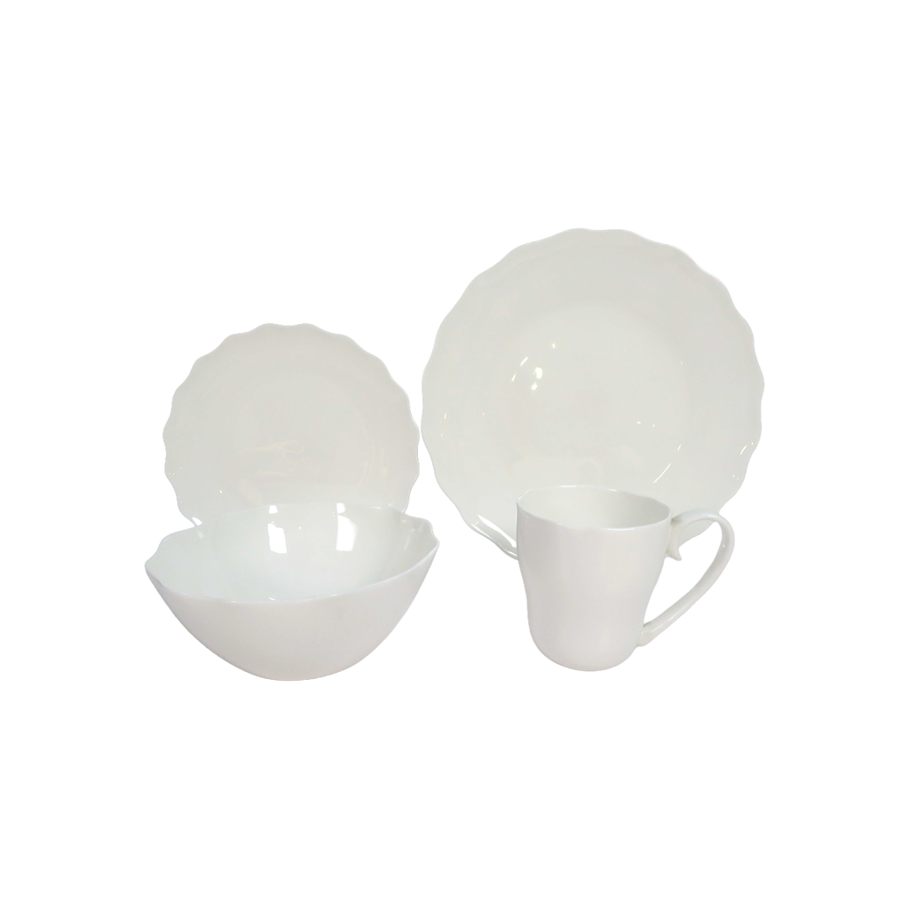 Gretna Dinner Set