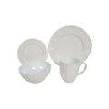 York Dinner Set