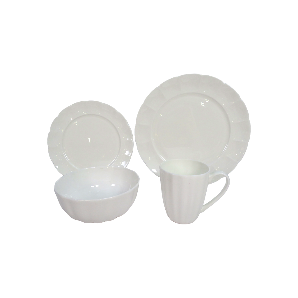 Warwick Dinner Set