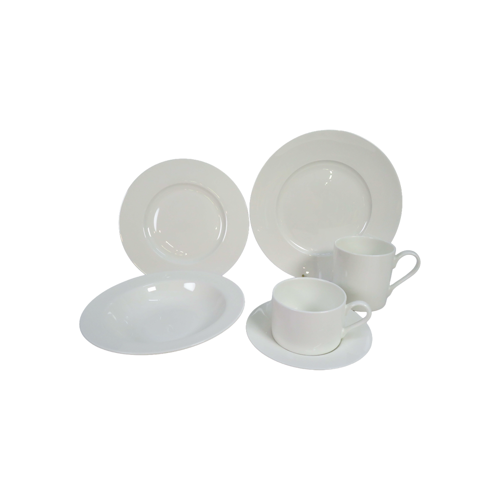 Straford Dinner Set