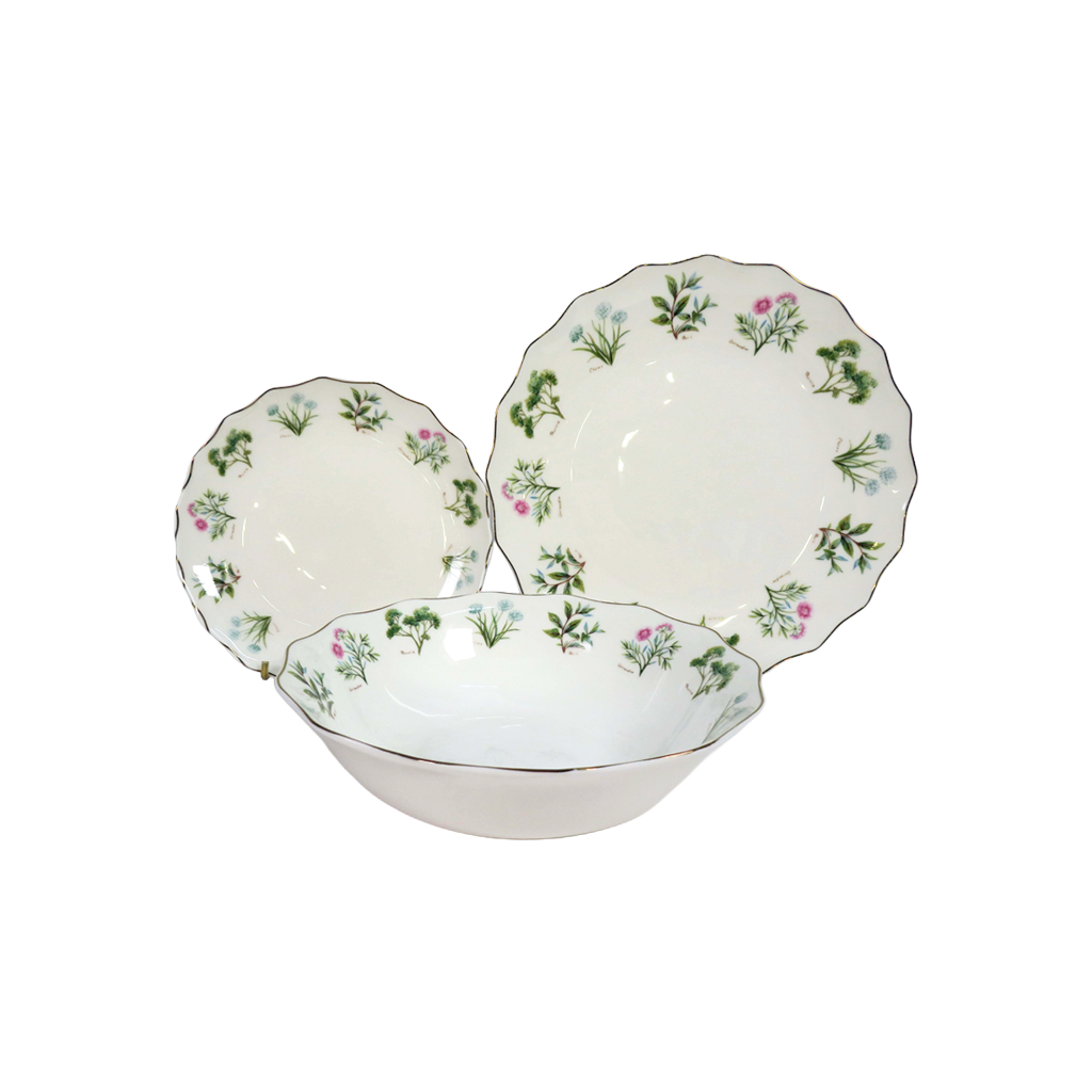 Dinner Set
