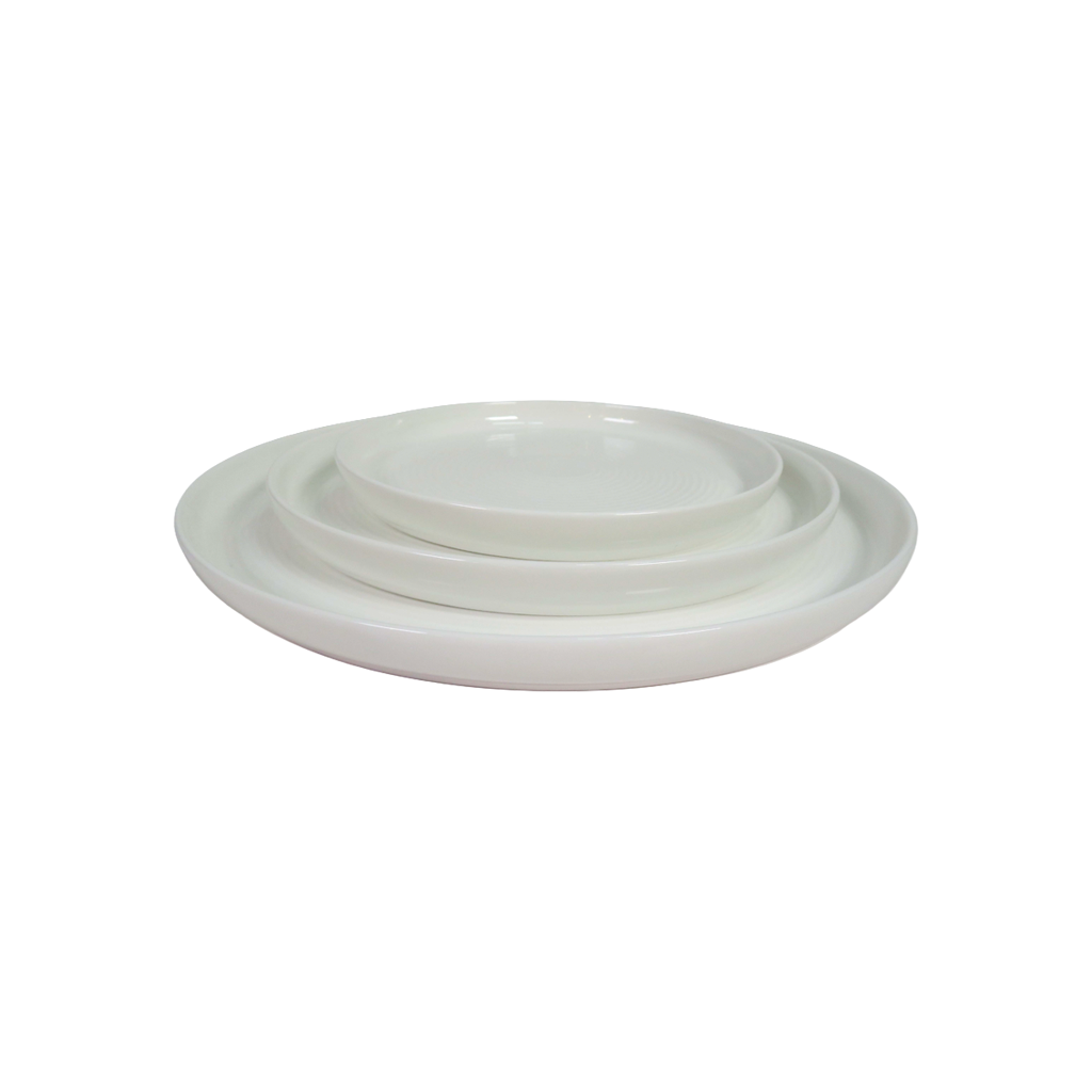 Wales Dinner Set