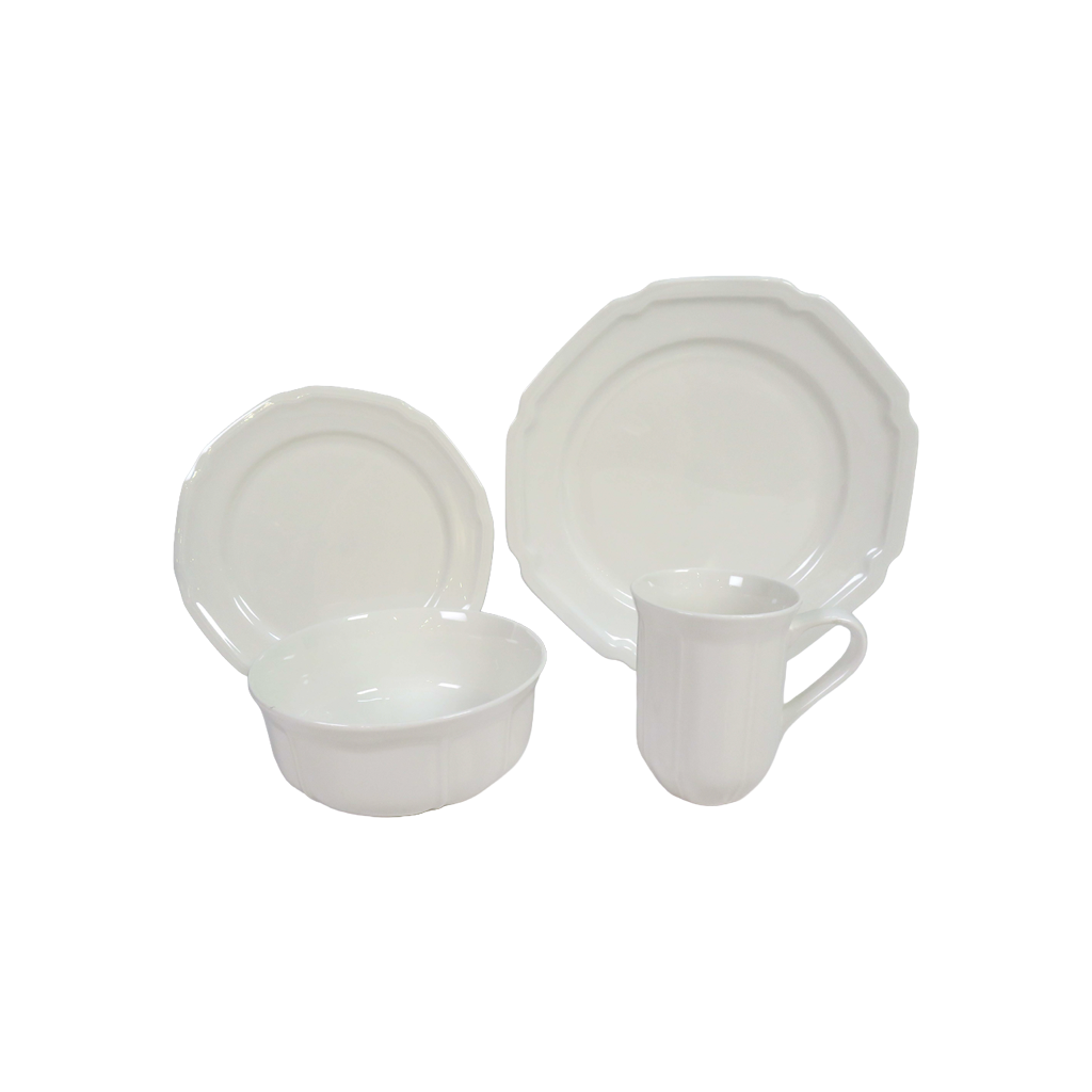 Windsor Dinner Set