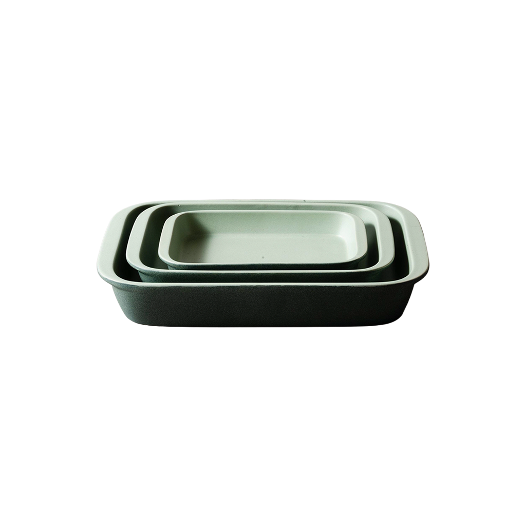 Evergreen Bakeware