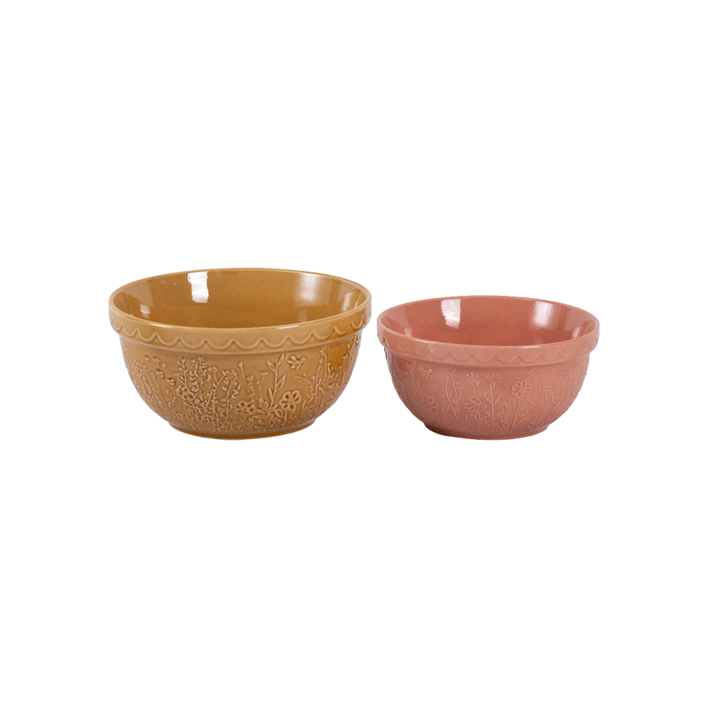 Norfolk Kitchenware
