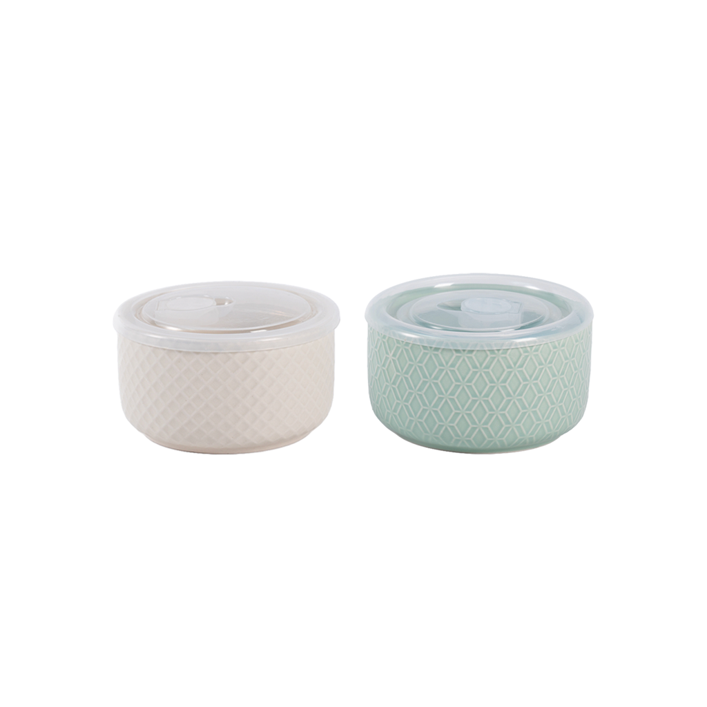 Nora Geo Kitchenware