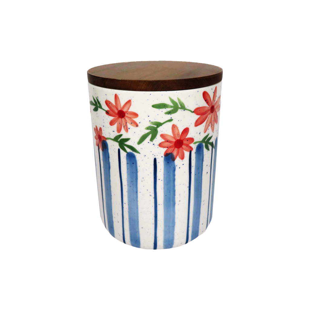 Daylse Jar