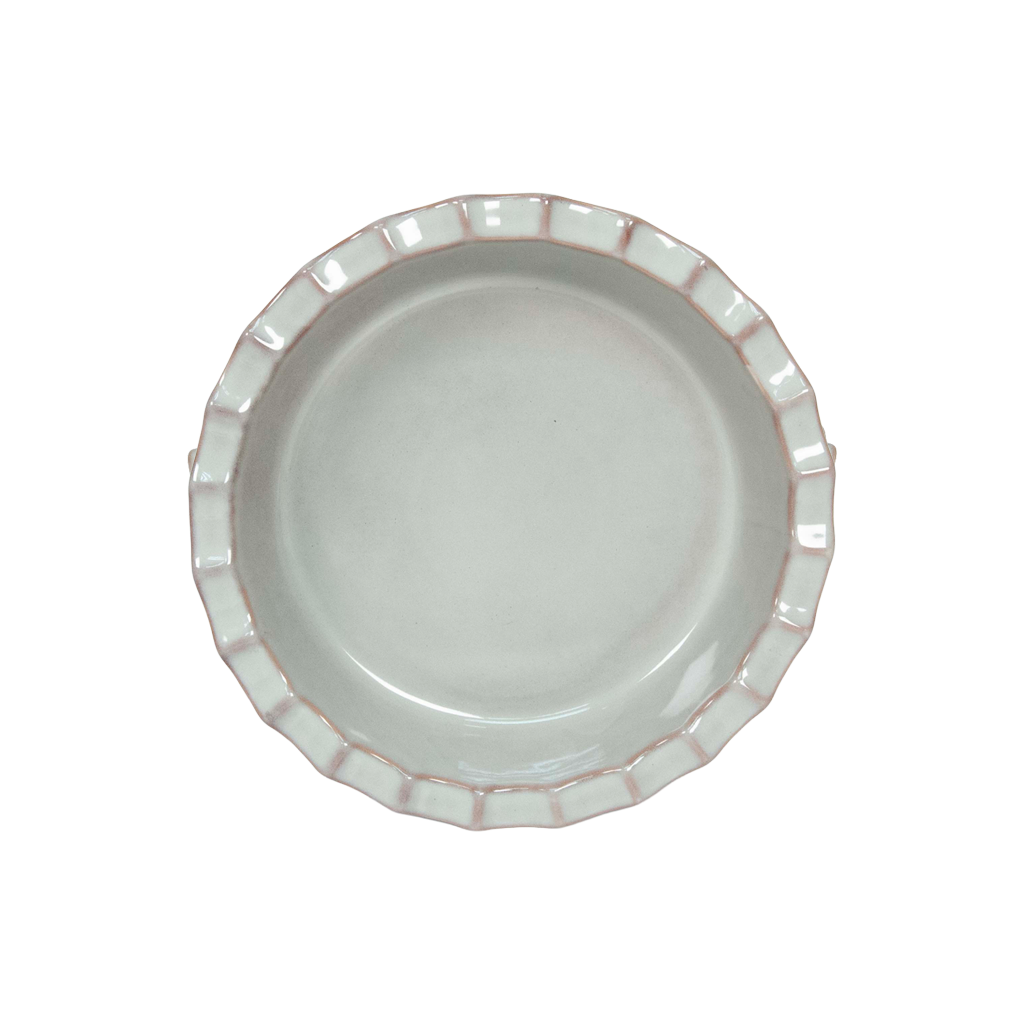 Olivine Round Baking Dish