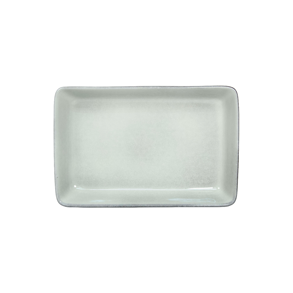 Olivine Rectangular Baking Dish