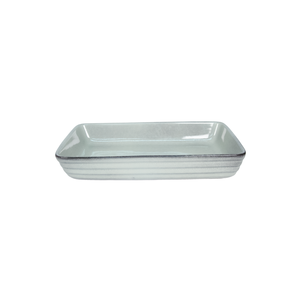 Olivine Rectangular Baking Dish