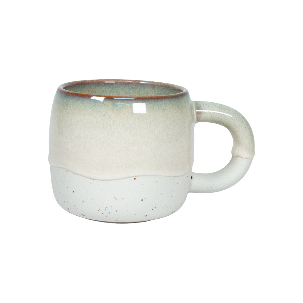 Cascade Mug Light Decor Base - Natural