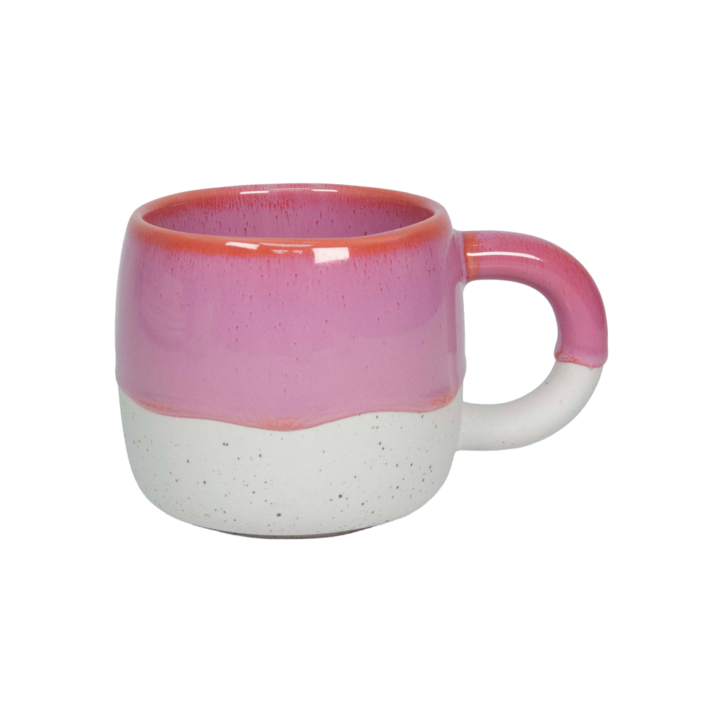 Cascade Mug Light Decor Base - Candy