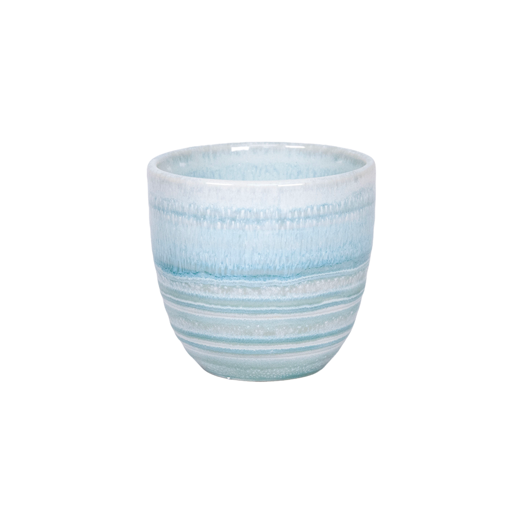 Millom Reactive Glaze Mug
