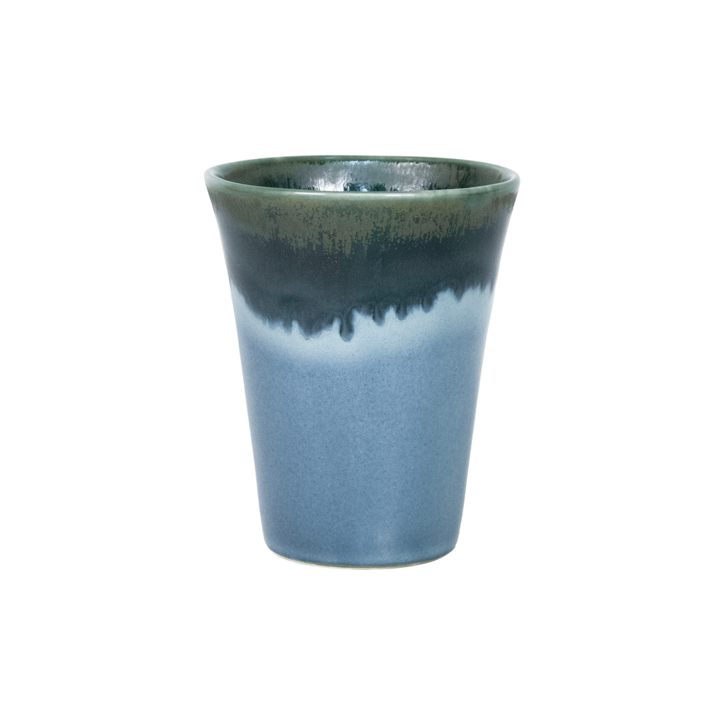 Mossley Reactive Glaze Mug