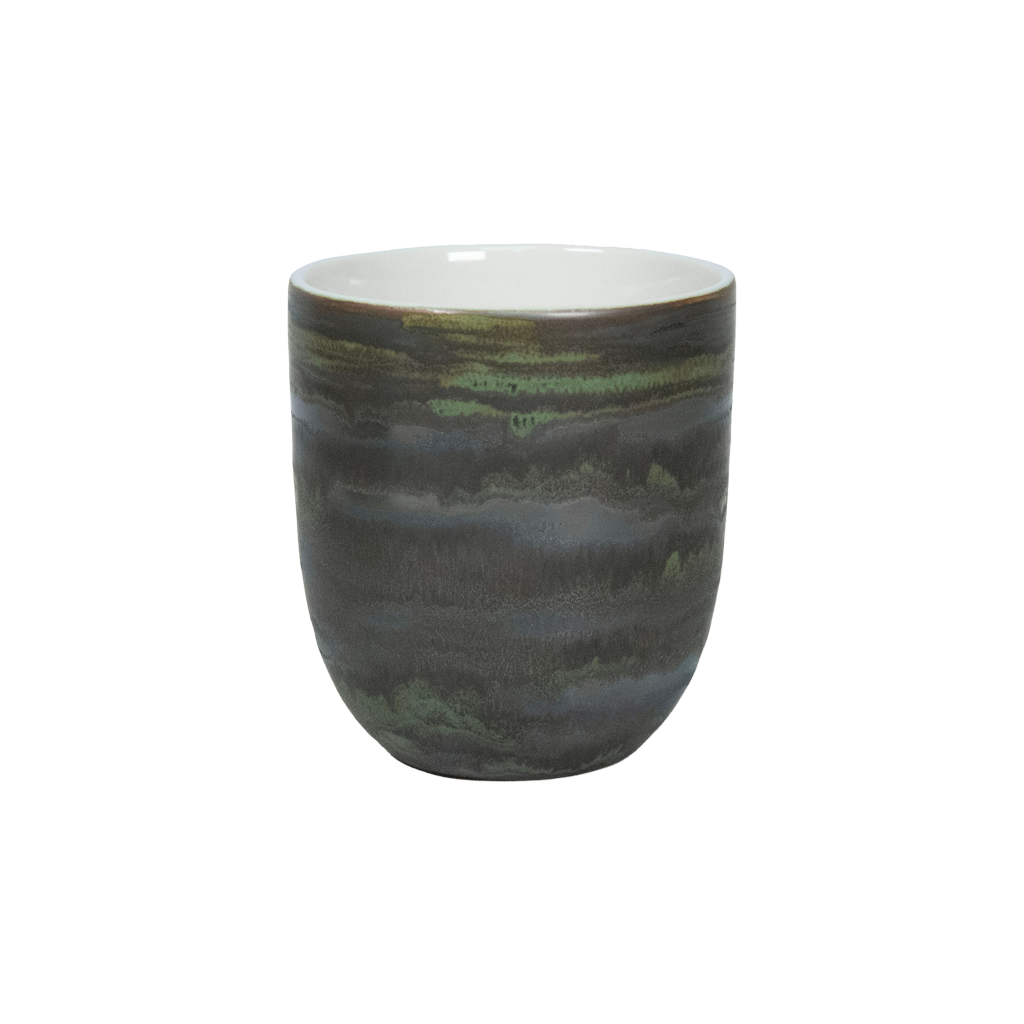 Modbury Reactive Glaze Mug