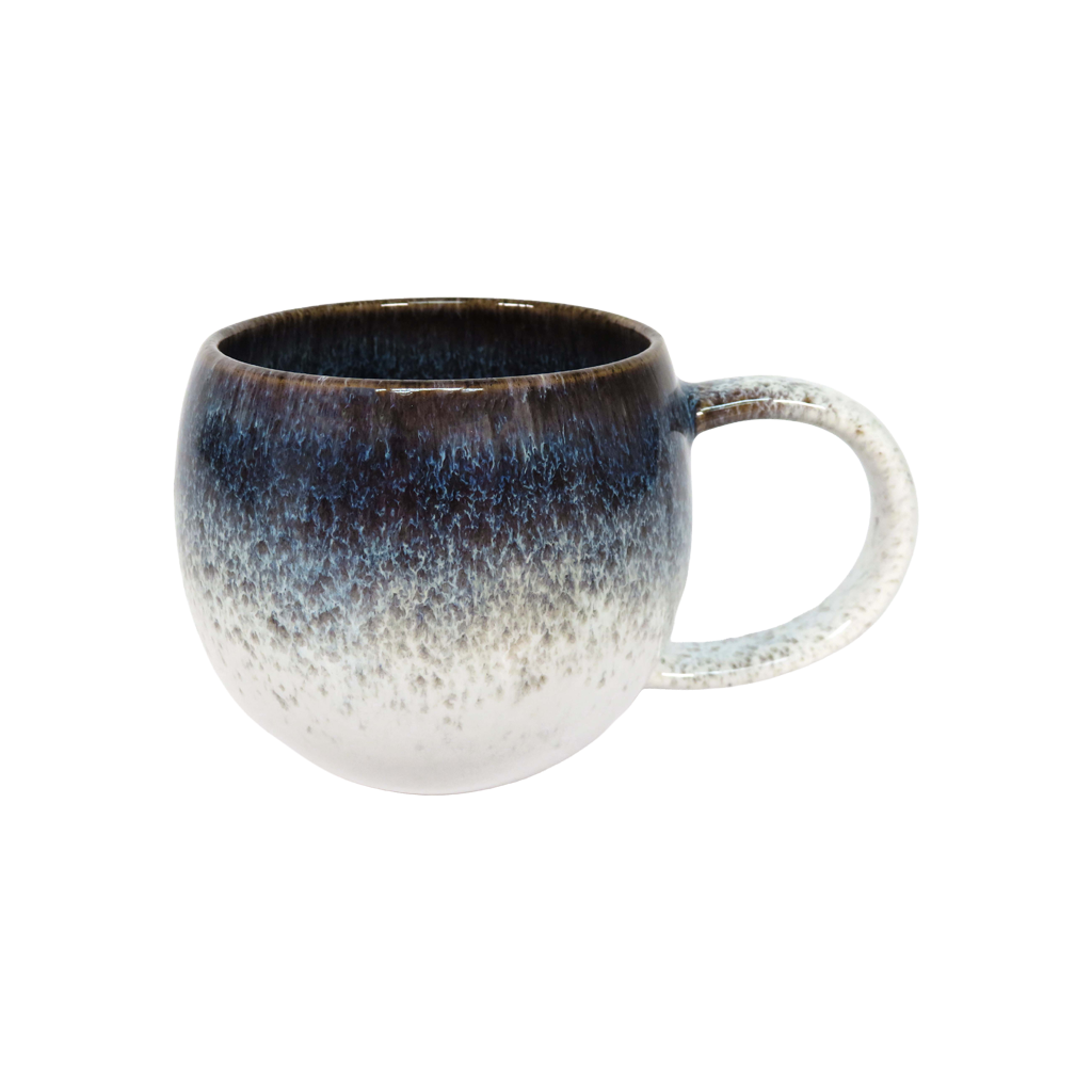 Leighton Reactive Galze Mug