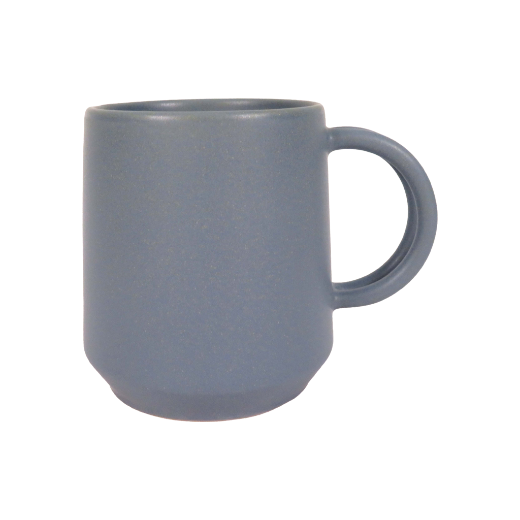 Harrowgate Reactive Glaze Mug