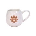 Totem Wax Resist Mug