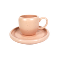 Expresso Cup & Saucer