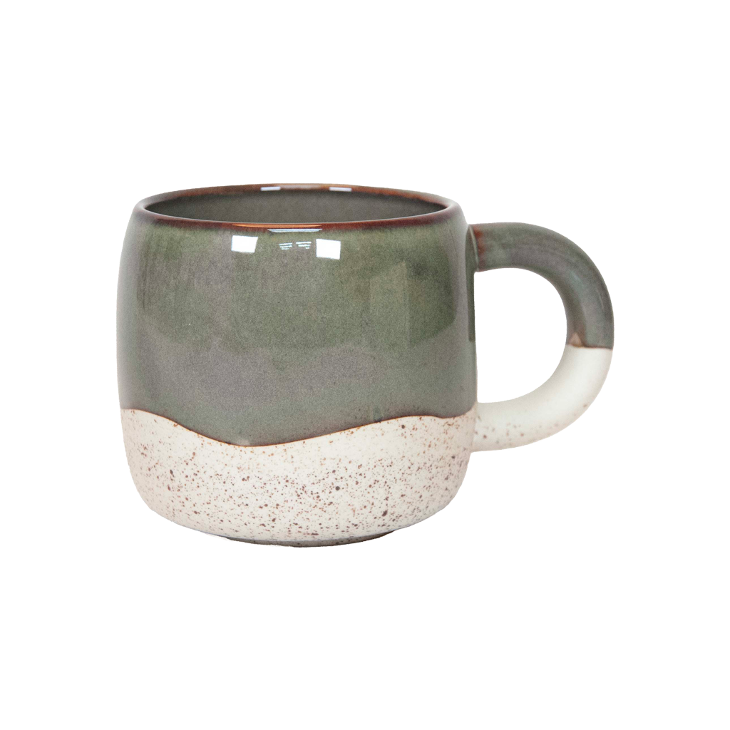 Cascade Mug Light Decor Base - Olve