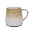 Reactive Glaze Mug