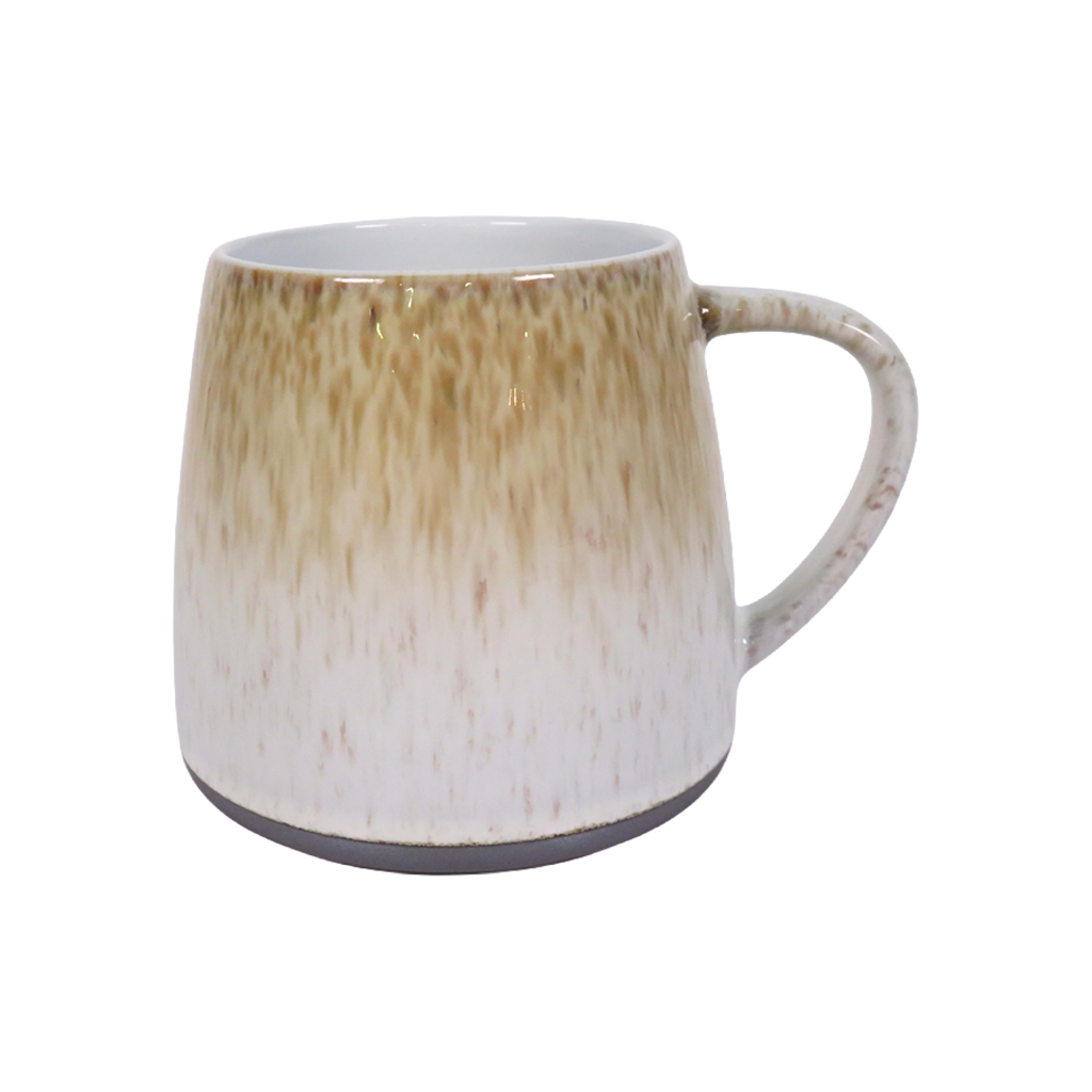 Reactive Glaze Mug