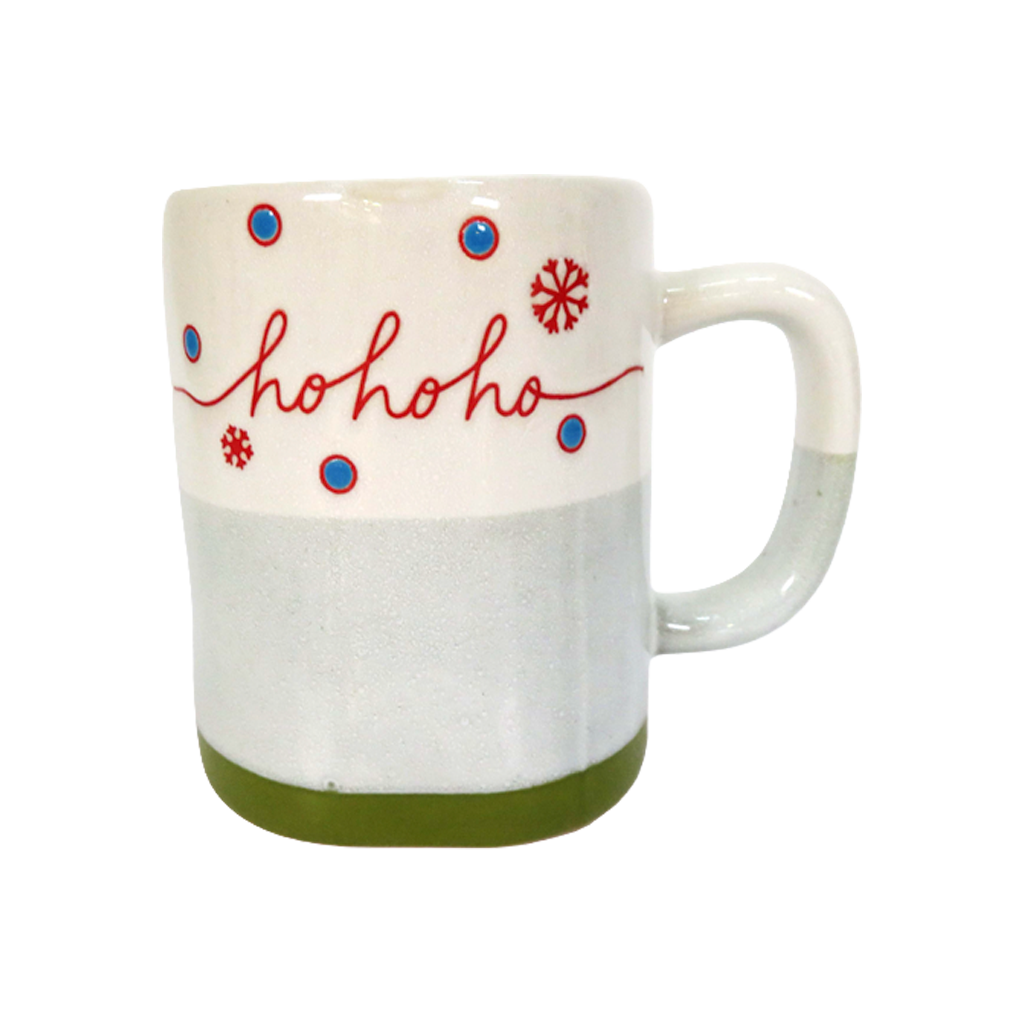 Ho Ho Ho Mug