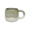 Cascade Mug Light Decor Base - Army